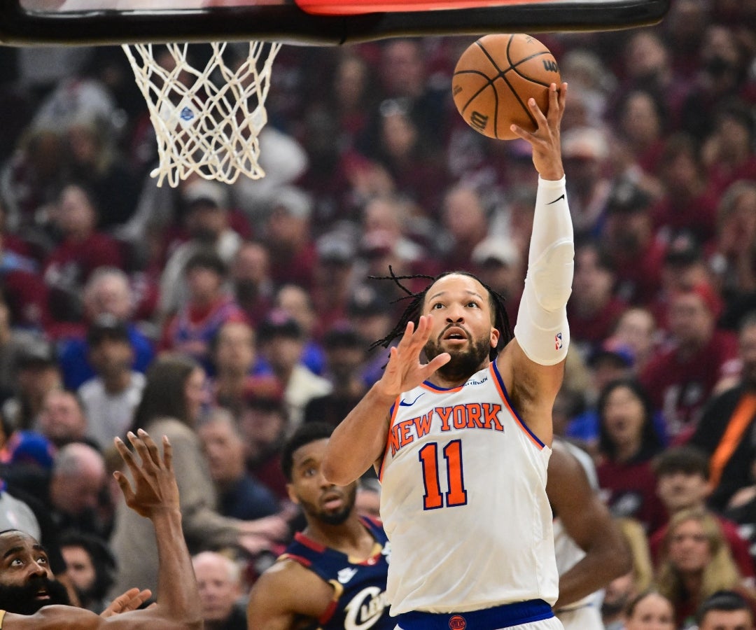 Jalen Brunson