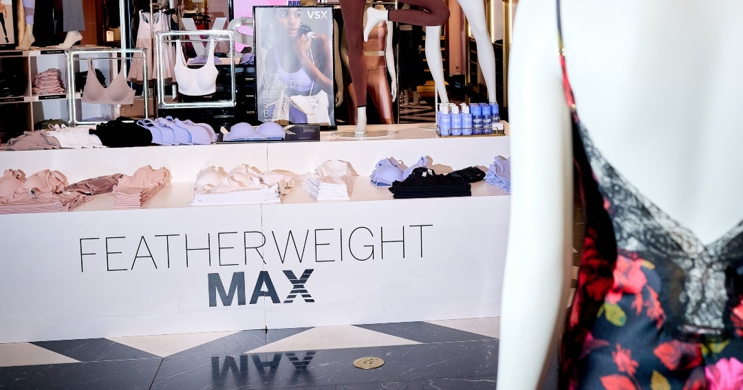 Victoria's Secret alcanza un máximo histórico gracias al desempeño de la cadena