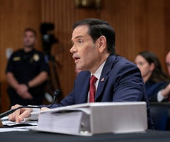 Marco Rubio