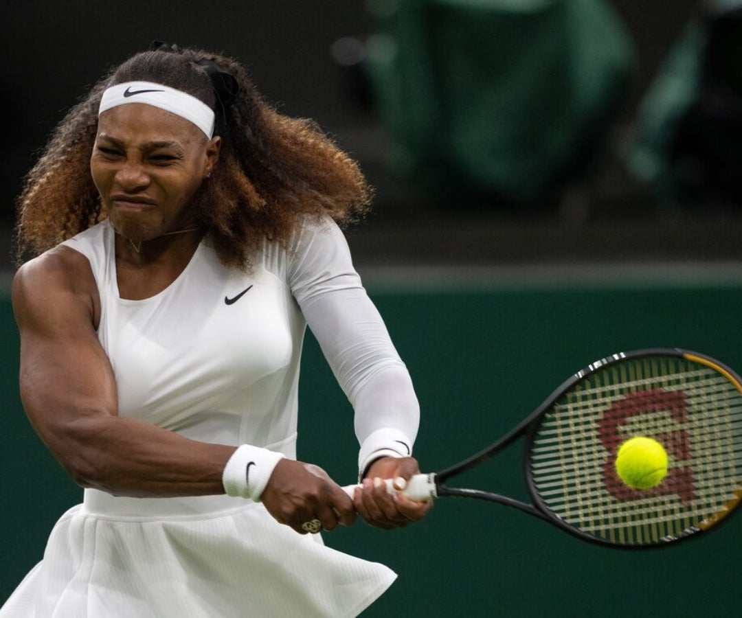 Serena Williams
