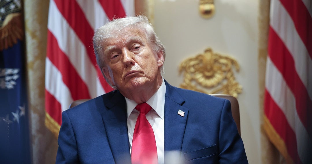 Trump firma una orden de ciberseguridad sobre IA tras un debate sobre su alcance