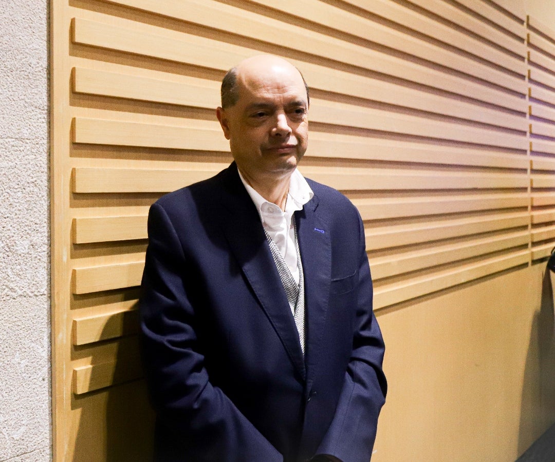 Enrique Vargas Lleras
