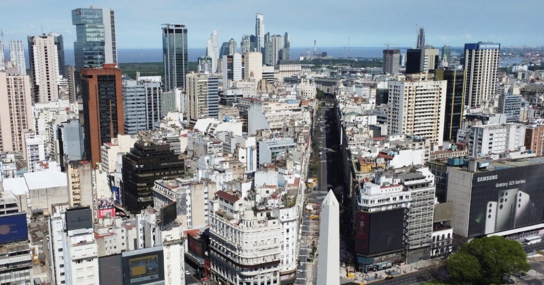 Argentina dice que pretende formar parte del Tratado Transpacífico