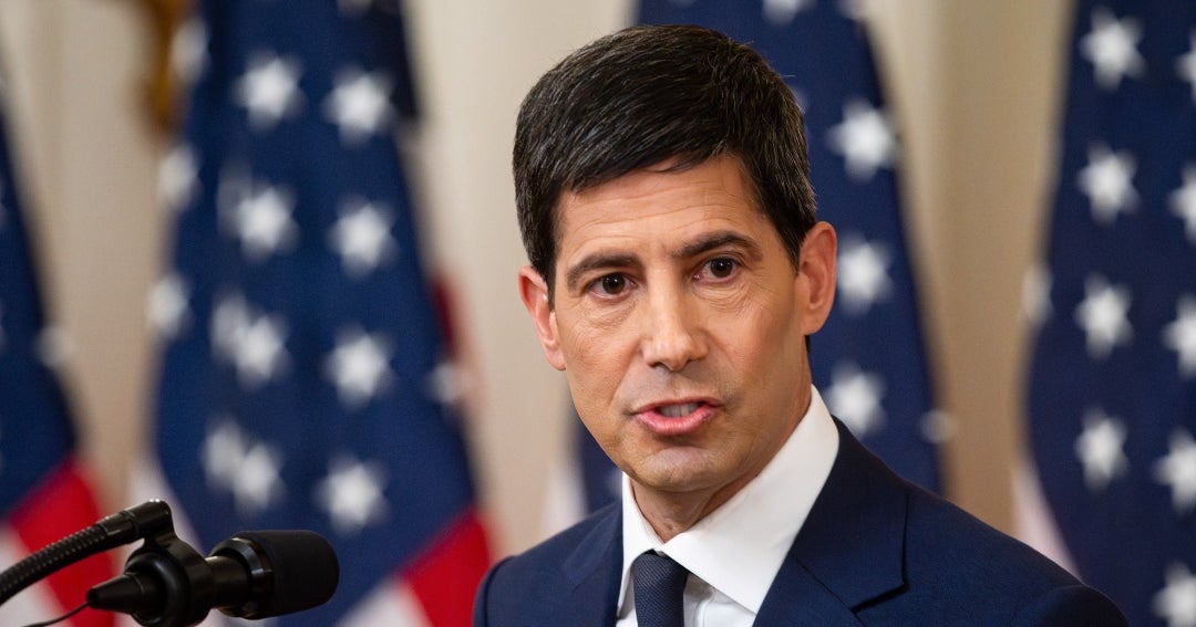 Kevin Warsh de la FED designa a los conservadores Winfree y Heil como asesores