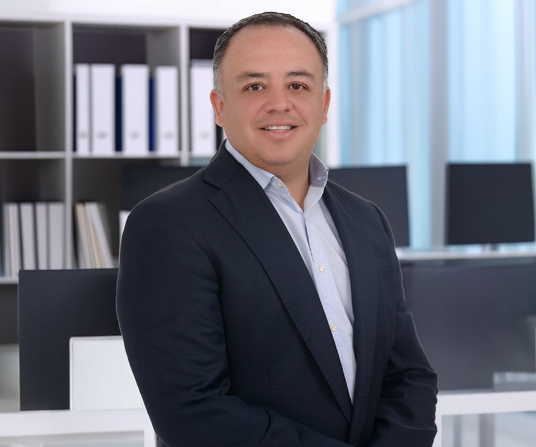 Carlos Andrés Carrillo Ríos, gerente general de Cointra, destacó que el impacto en los fletes en medio de la coyuntura es inevitable