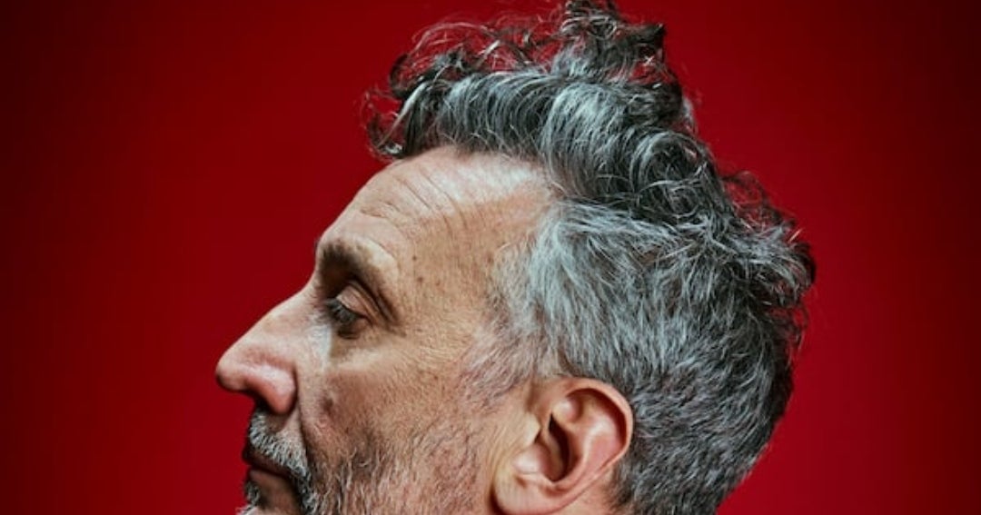 Fito Páez regresa a Colombia con una gira que conecta pasado y presente