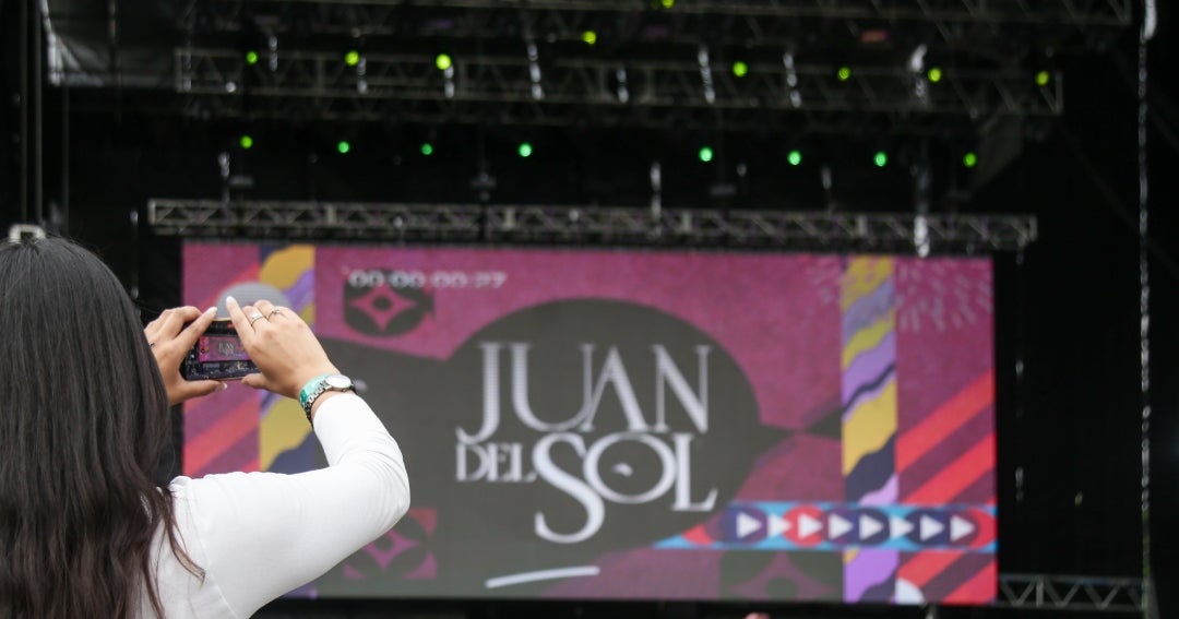 Popular al Parque se proyecta a nivel nacional con transmisiones en vivo