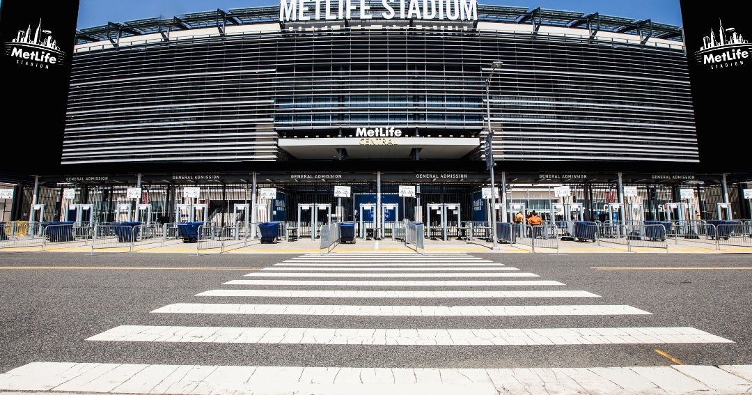 Nueva York se prepara para el Mundial con una agenda que combina fútbol, cultura y más