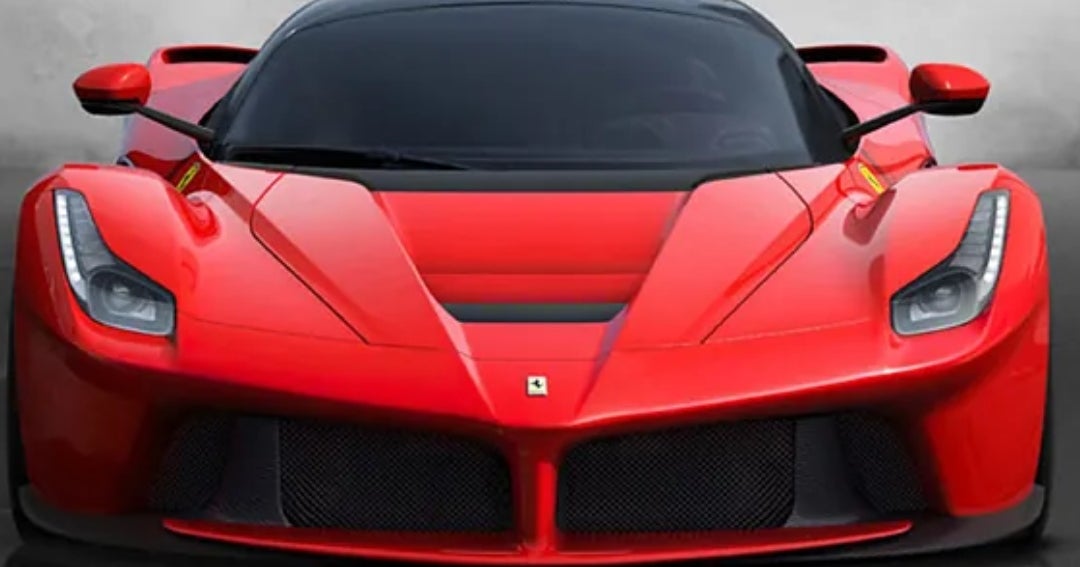Ferrari busca nuevo representante en Colombia tras finalizar vínculo con su importador