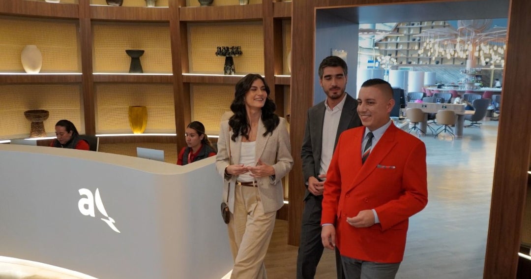 Avianca anunció el lanzamiento de Magno, el exclusivo estatus que ahora ofrece Lifemiles