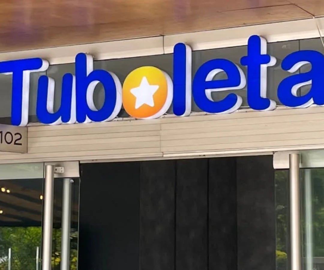 Tuboleta