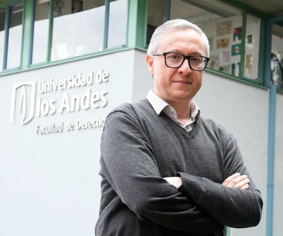 Jorge González Jácome