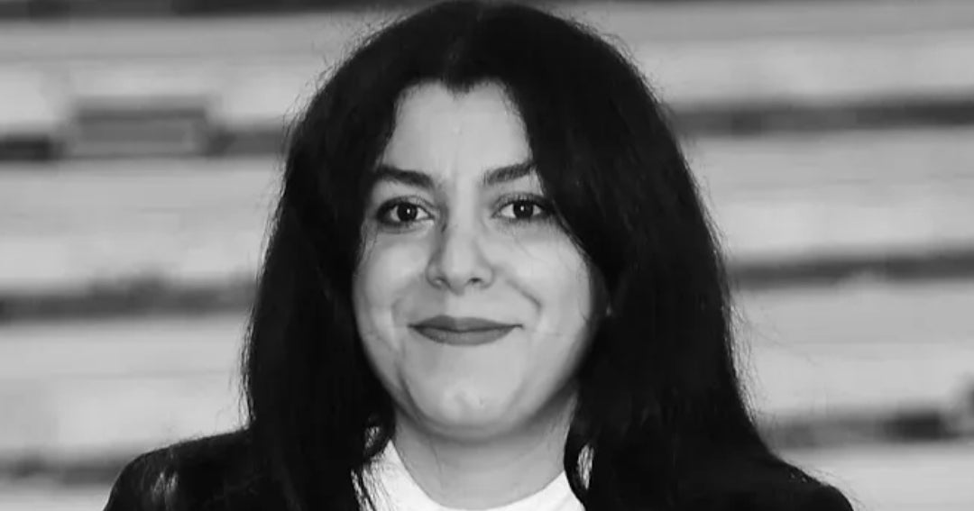 Marjane Satrapi