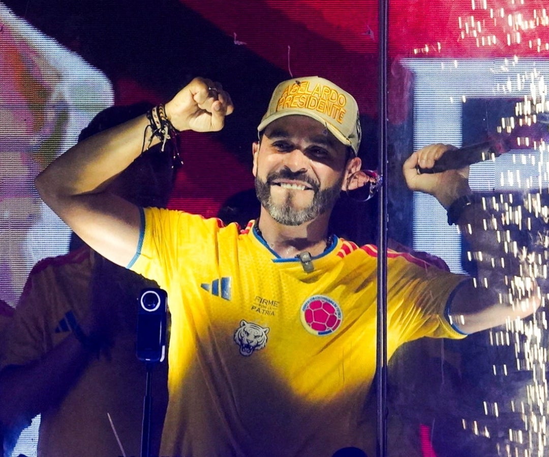 Abelardo De La Espriella