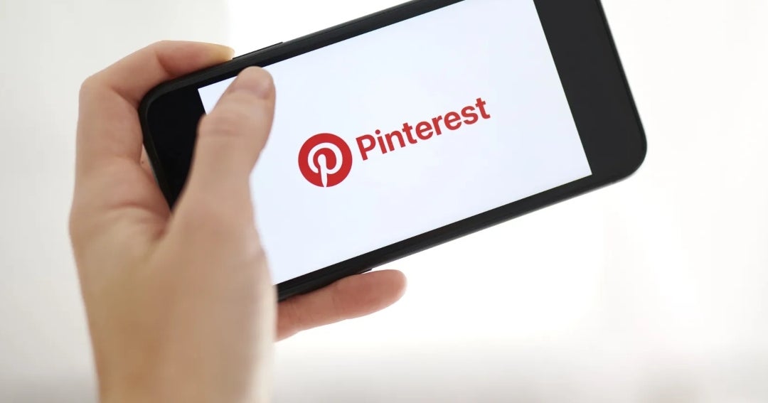 Pinterest profundiza asociación con Amazon con acuerdo en la nube por US$4.000 millones