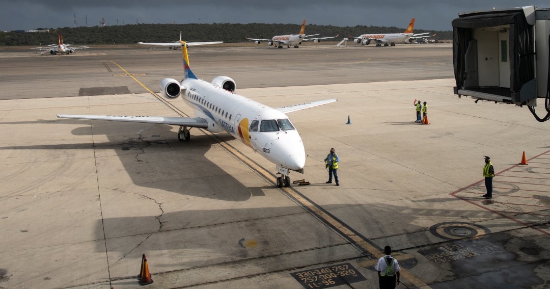JPMorgan y Jefferies planean viajes a Venezuela ante la cantidad de inversionistas