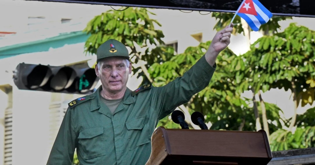 EE.UU. sanciona al presidente de Cuba, Trump eleva la presión para que haya cambios