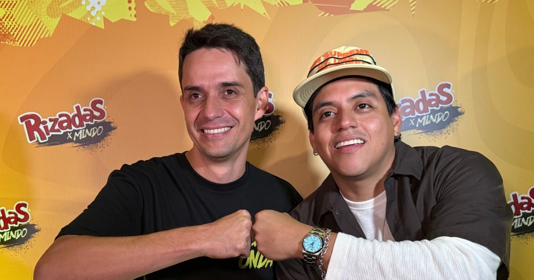 Rizadas y El Mindo lanzan edición limitada y proyectan poner 1,5 millones de unidades