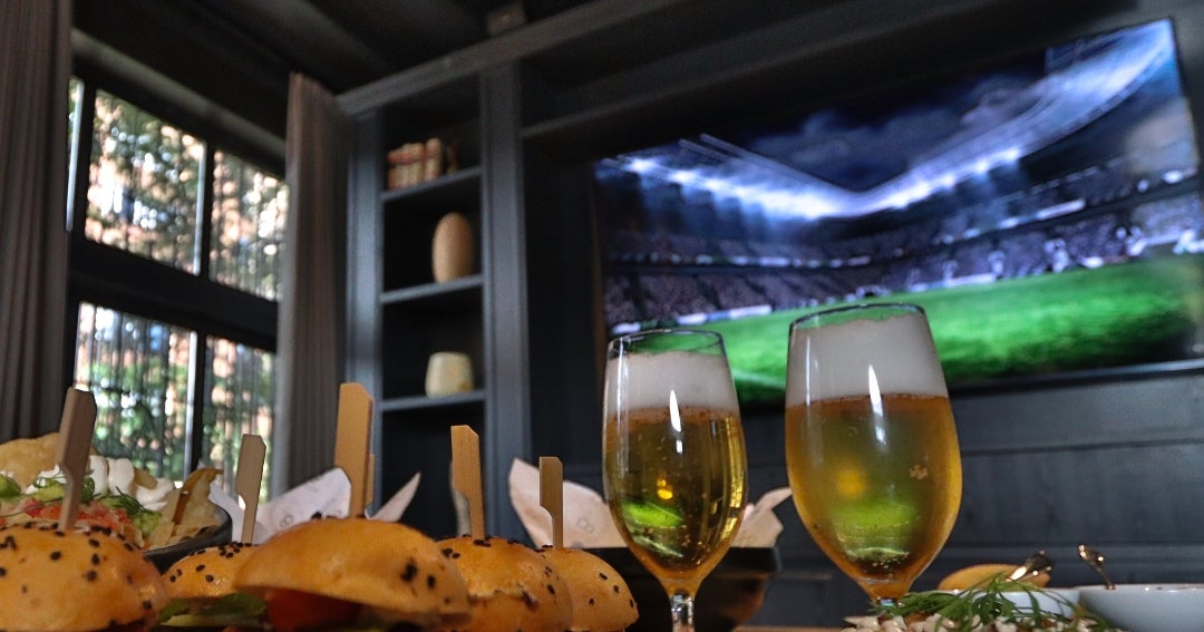 Four Seasons convierte el Mundial en una experiencia de gastronomía y entretenimiento