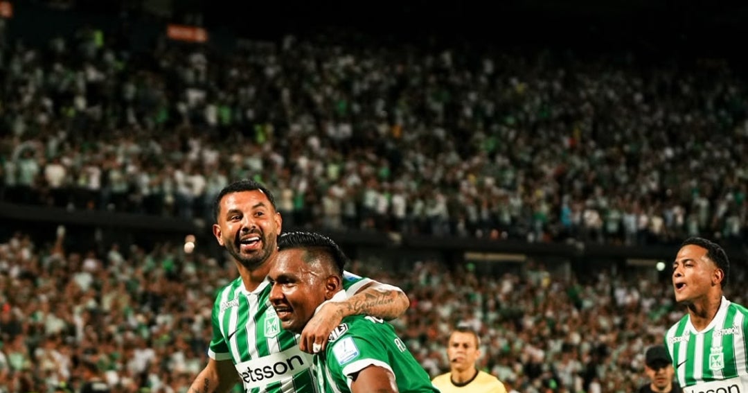 A cuatro días de la final, Nacional ofrece devolución de boletas para la final ante Junior