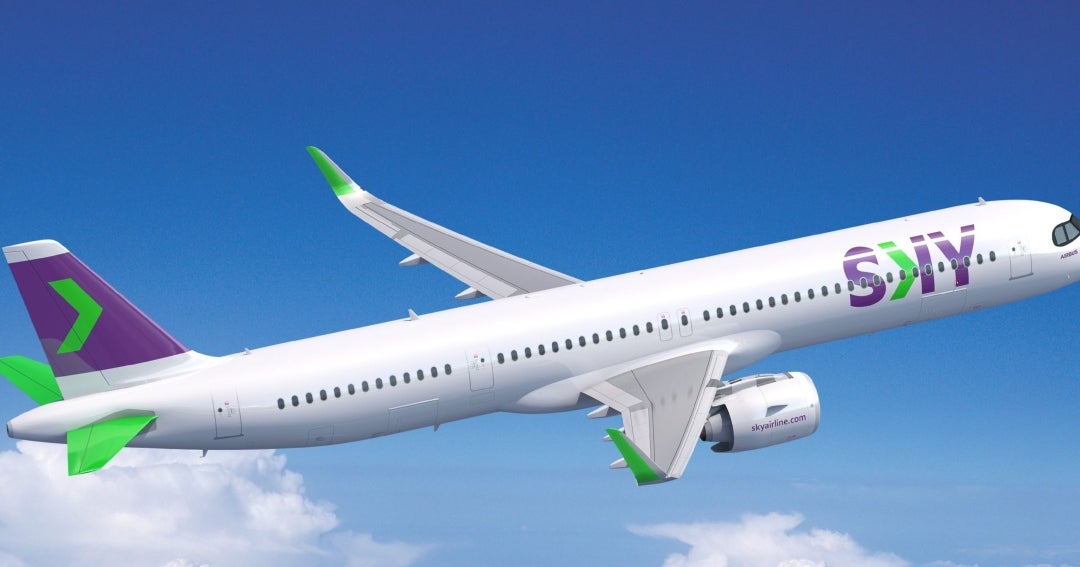 FNE en Chile da luz verde y SKY Airline pasará a formar parte del Grupo Abra