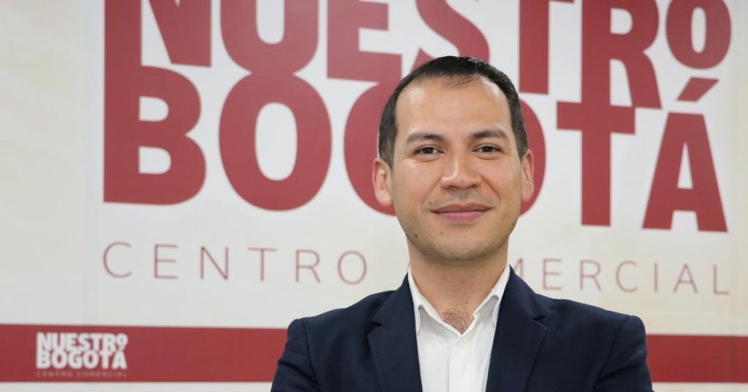 Mundial incrementará 8% el tráfico de los usuarios en el centro comercial Nuestro Bogotá