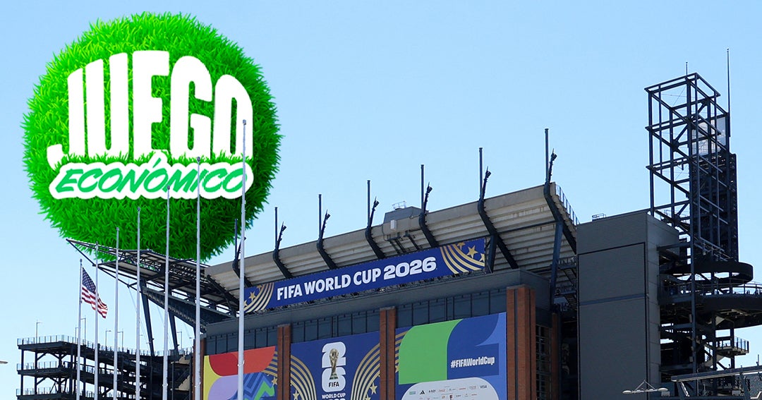 El Mundial 2026 va a ser el que más dinero mueva en la historia para la Fifa