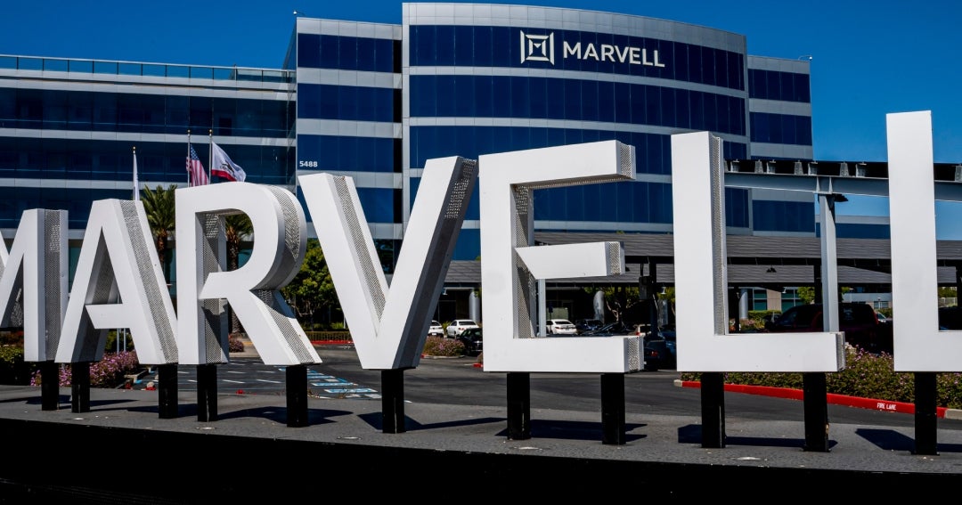 Marvell Technology y Flex se incorporarán al S&P 500 a finales de este mes