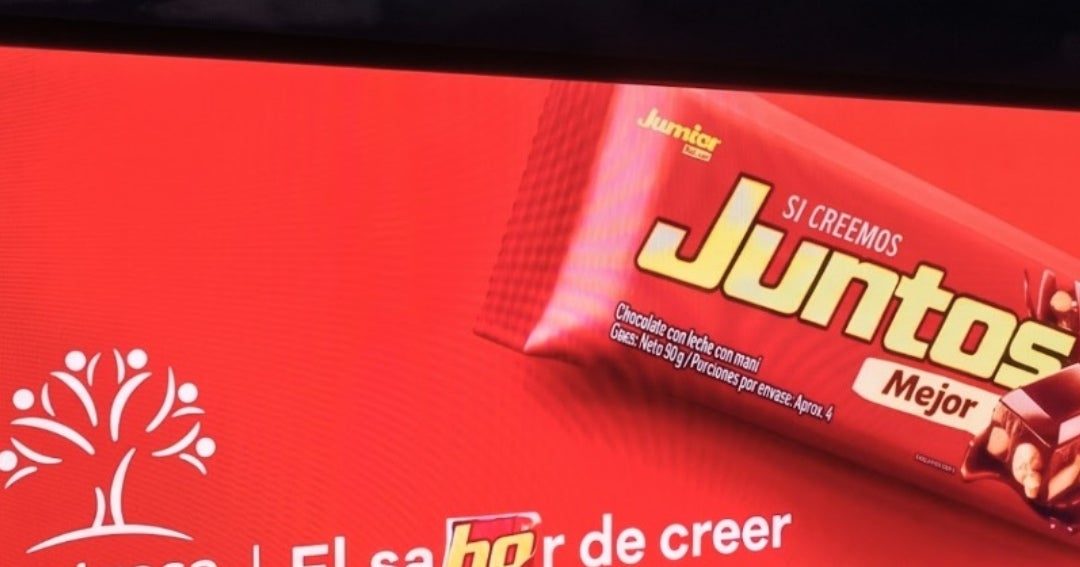 Grupo Nutresa impacta a más de 35 millones de personas con su campaña omnicanal