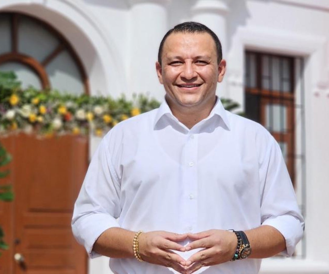 Juan David Piedrahita