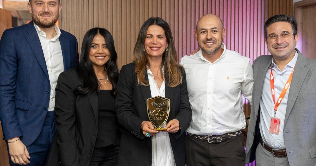 Así se vivió la gala donde se conocieron los ganadores del Bigote Dorado