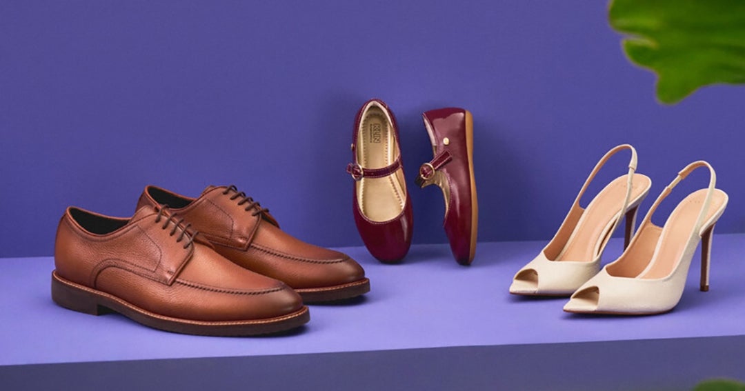 Soft Bloom, la tendencia en calzado que apuesta por la versa