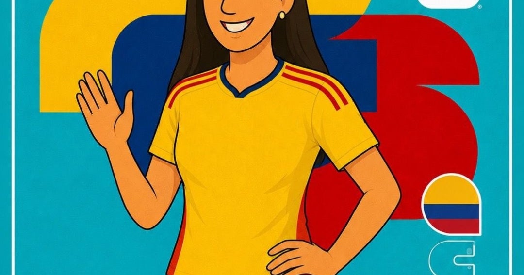 Dane presentó a su equipo estadístico en modo Mundial al estilo 