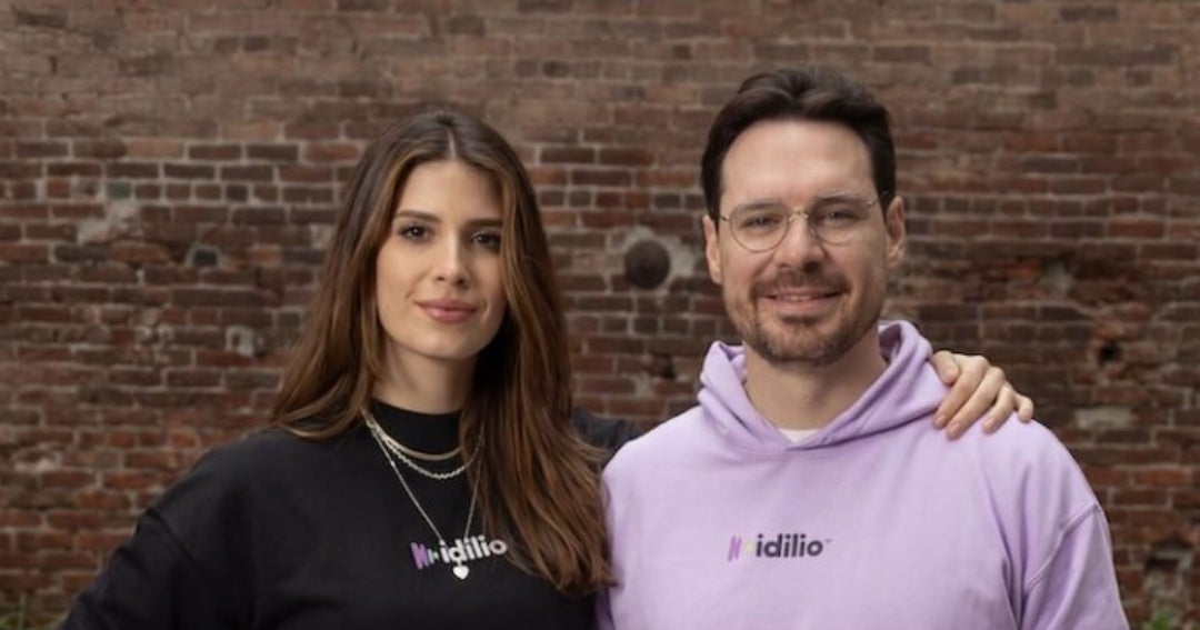 Plataforma de microdramas Idilio cerró ronda semilla por US$