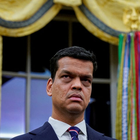 Asesor de política de IA de la Casa Blanca, Sriram Krishnan, dejará su cargo