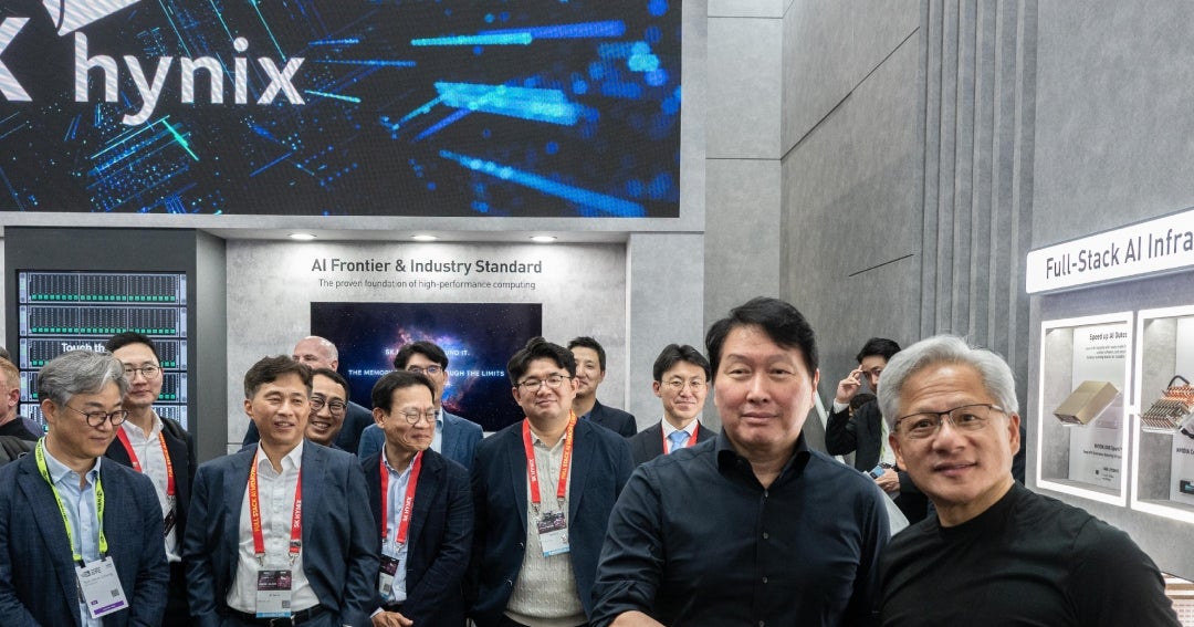 El CEO de Nvidia afirma que el nuevo chip Vera utilizará chi