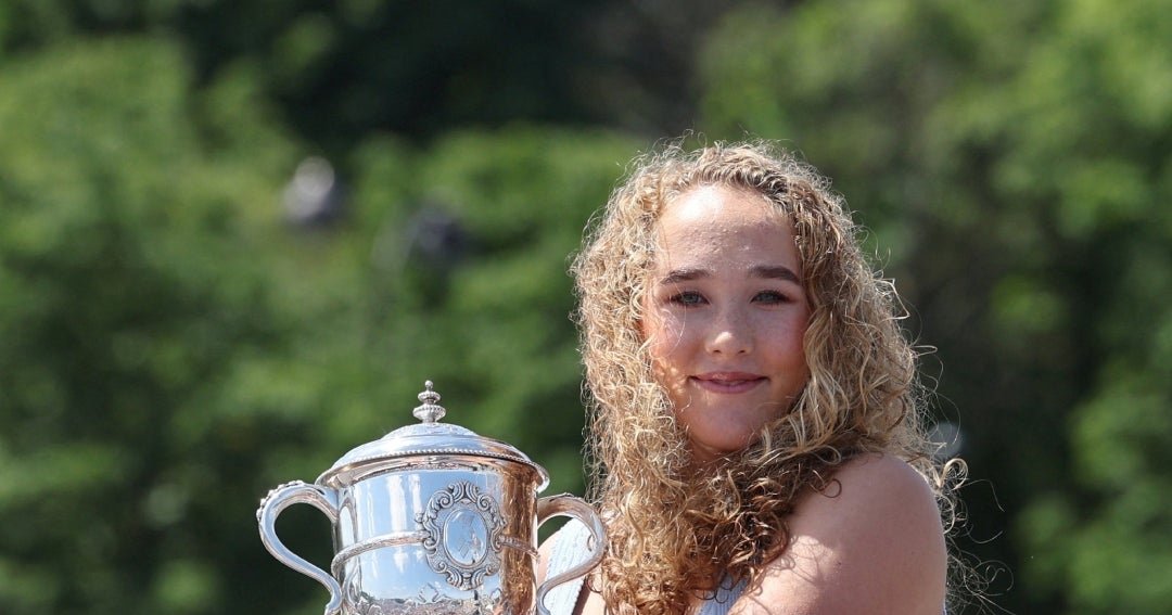 Andreeva y Zverev ganaron US$3,25 millones por conquistar Ro