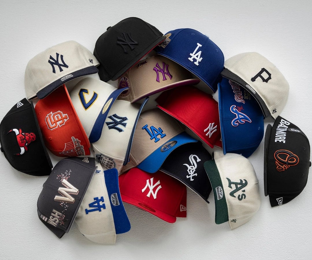 Gorras New Era no frenó registro de R. Nueva Era