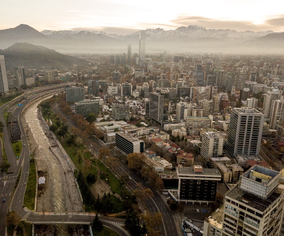 Santiago de Chile