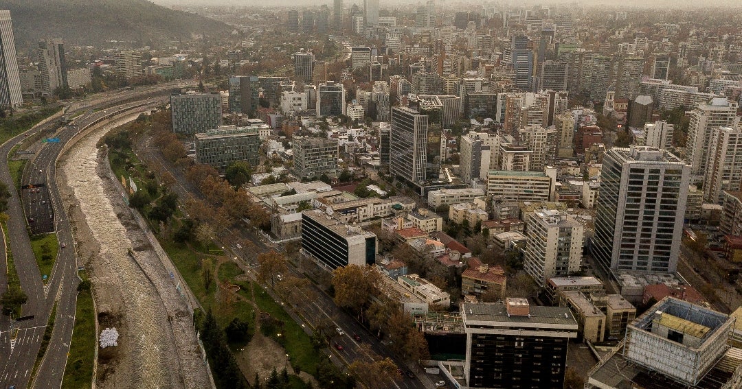 Investigación sobre el "Tren de Aragua" en Chile r