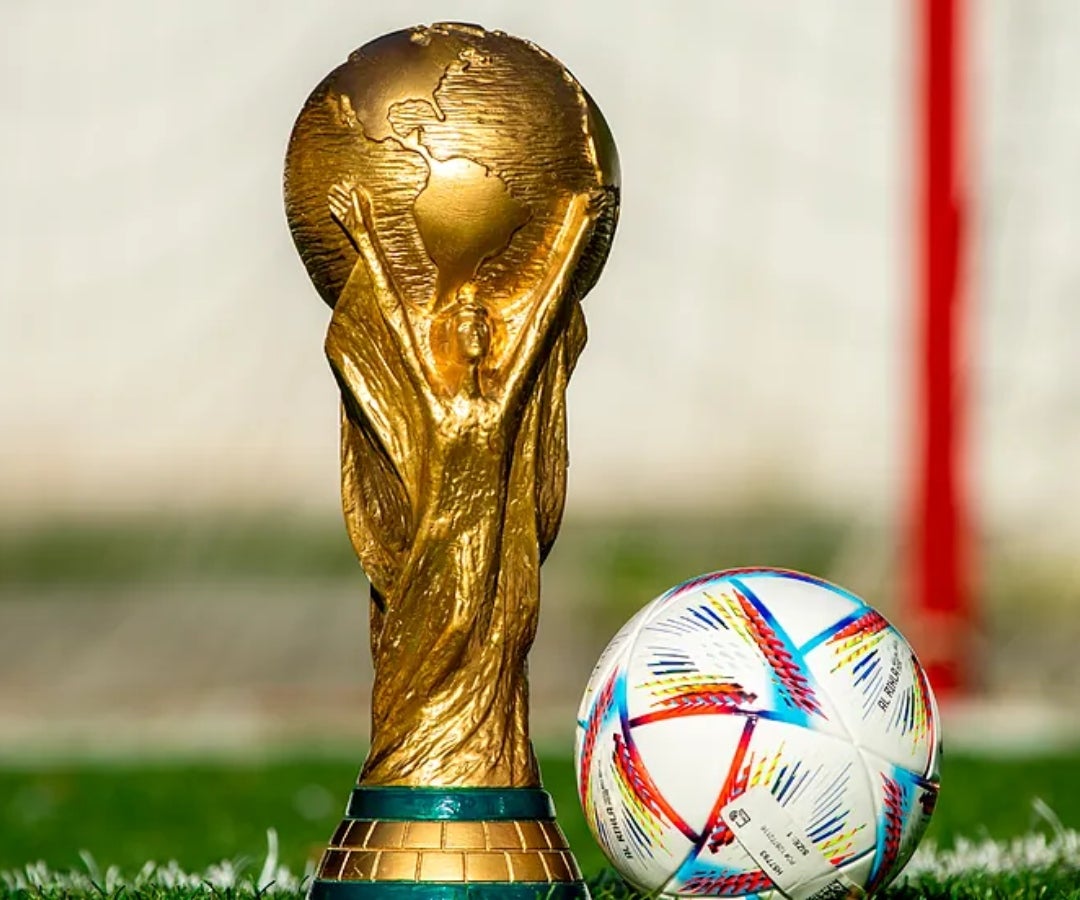 Copa Mundial