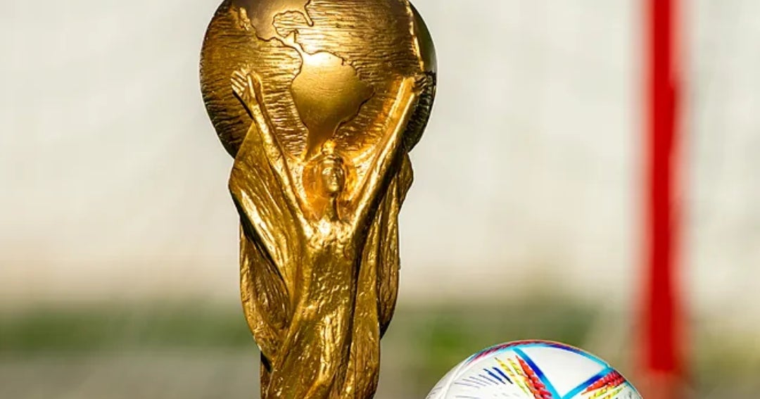 La "máquina de hacer dinero" de la Fifa despierta 
