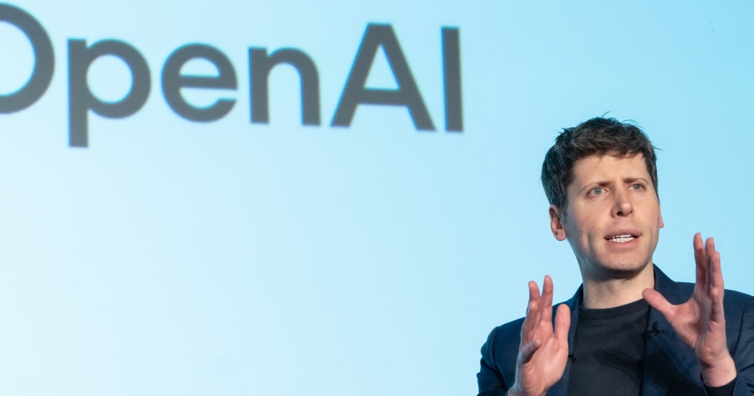 OpenAI se une a una enorme cartera de OPI de IA va