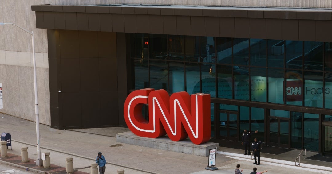 Trump pedirá a la Corte que reactive la demanda de CNN por U