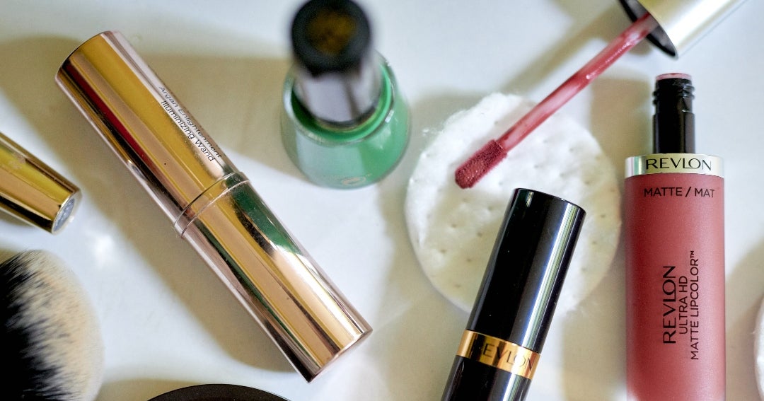 La FDA advierte que Revlon no garantiza la seguridad de algu