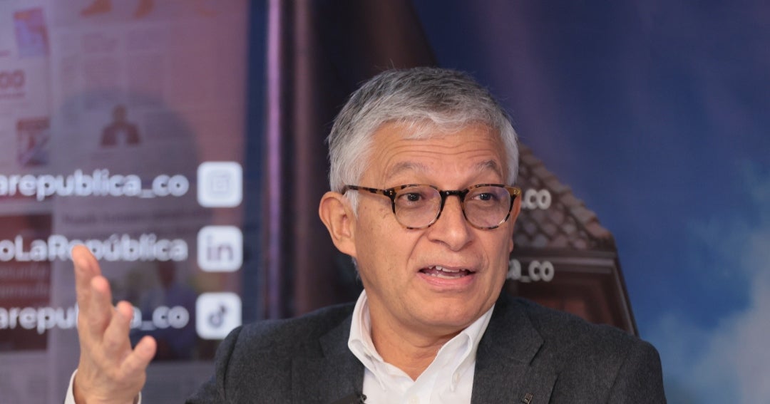 “Contrabando cuesta $8 billones al año por cuenta 