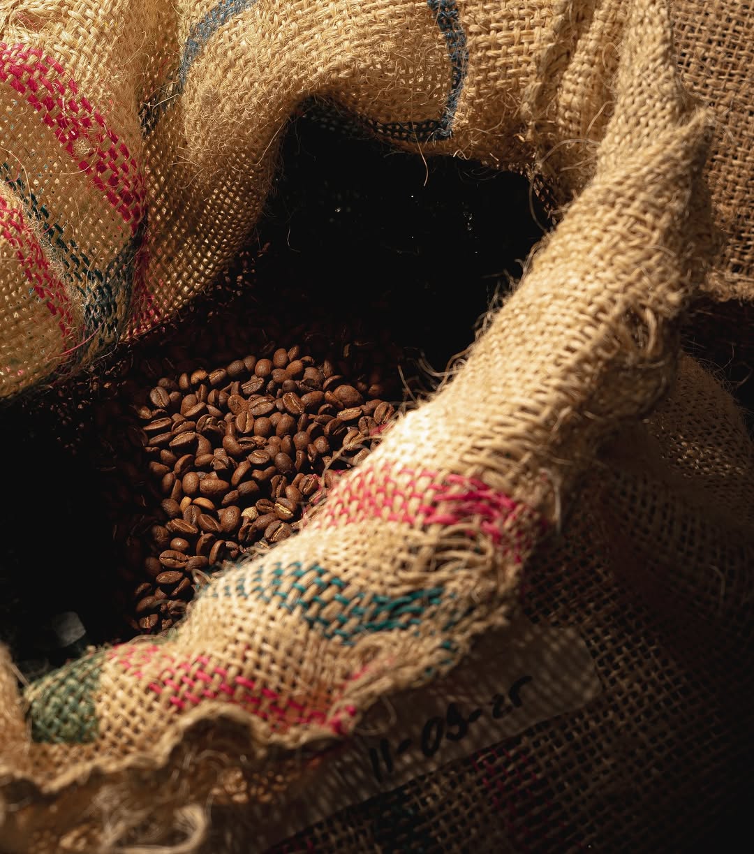 Café de la Sierra Nevada