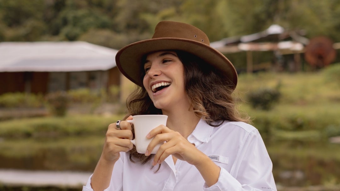 Patricia Hurtado Dávila, CEO de Café del Mar