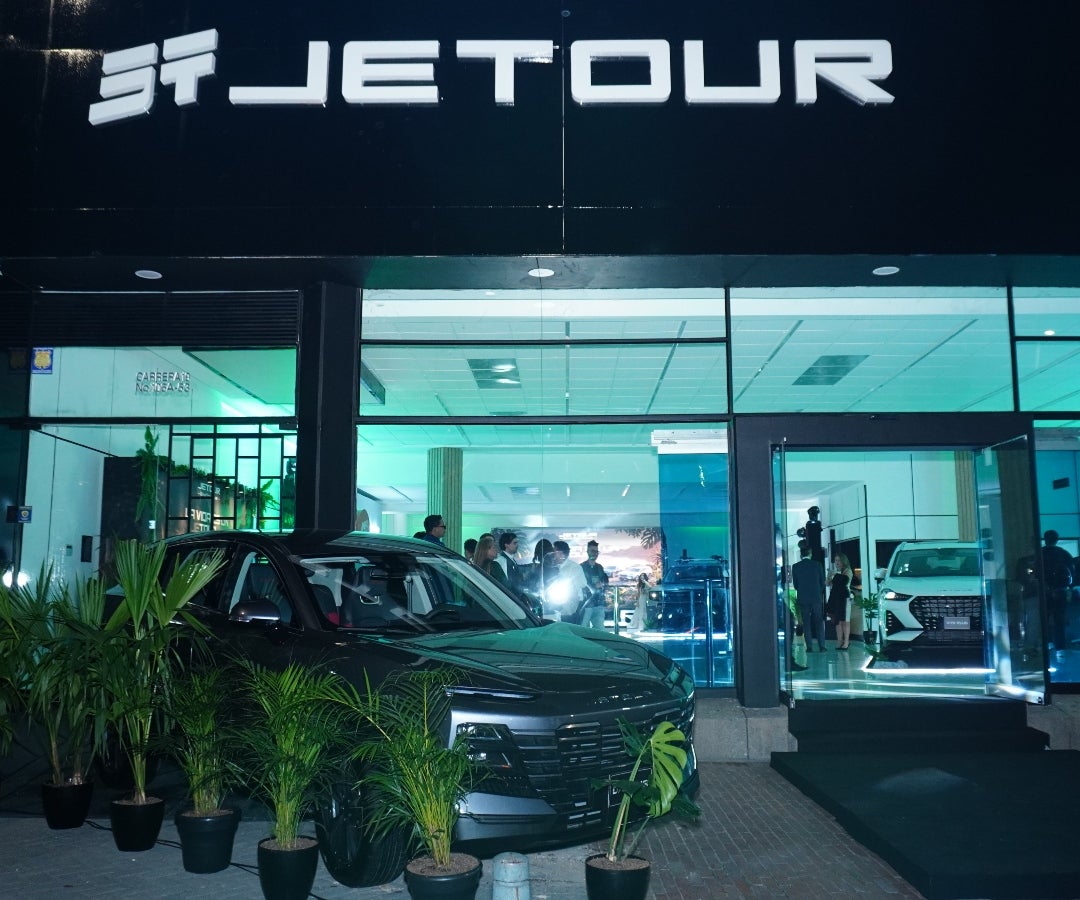 Jetour