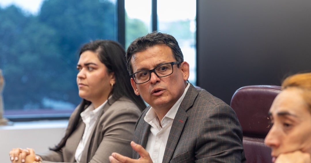 Greenwood Energy reactivará proyectos eólicos de 4